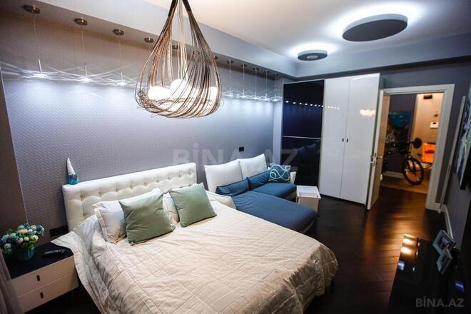 Satılır 4 otaqlı yeni tikili 200.5 m², 28 May m., photo 15 from 32