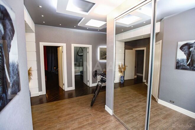 Satılır 4 otaqlı yeni tikili 200.5 m², 28 May m., photo 5 from 32