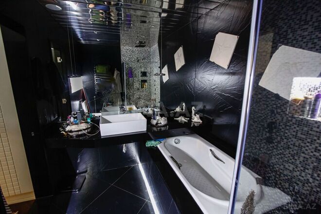 Satılır 4 otaqlı yeni tikili 200.5 m², 28 May m., photo 11 from 32