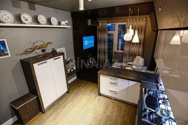 Satılır 4 otaqlı yeni tikili 200.5 m², 28 May m., photo 24 from 32