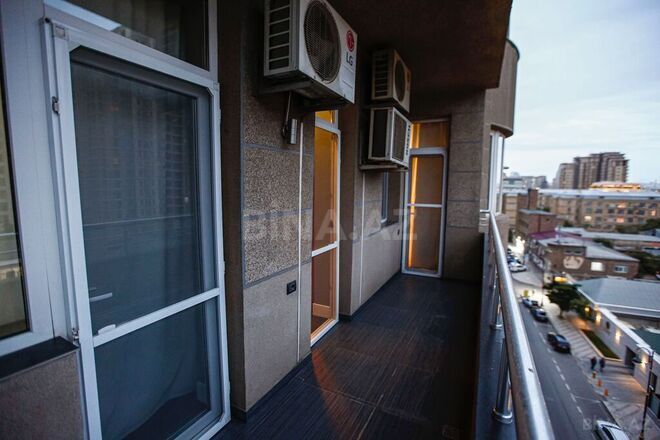 Satılır 4 otaqlı yeni tikili 200.5 m², 28 May m., photo 31 from 32