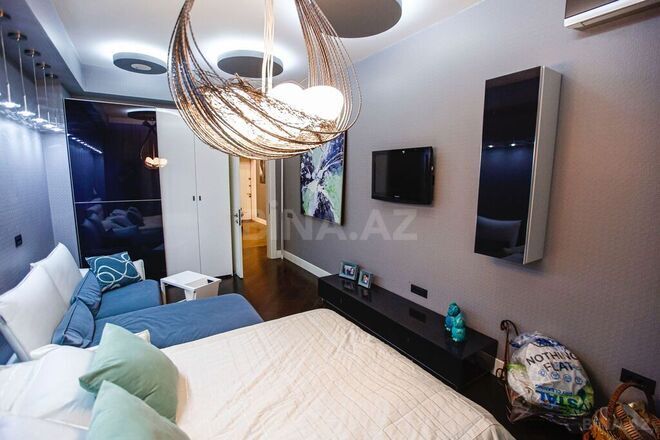 Satılır 4 otaqlı yeni tikili 200.5 m², 28 May m., photo 16 from 32