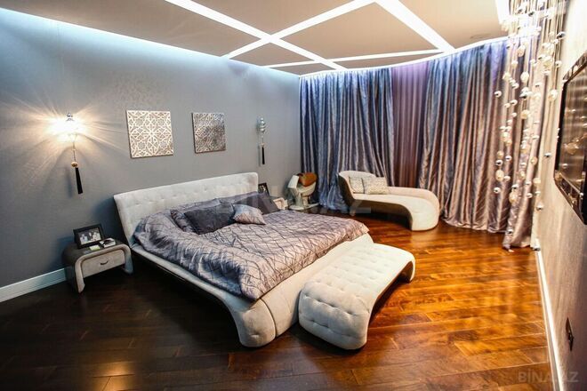 Satılır 4 otaqlı yeni tikili 200.5 m², 28 May m., photo 7 from 32