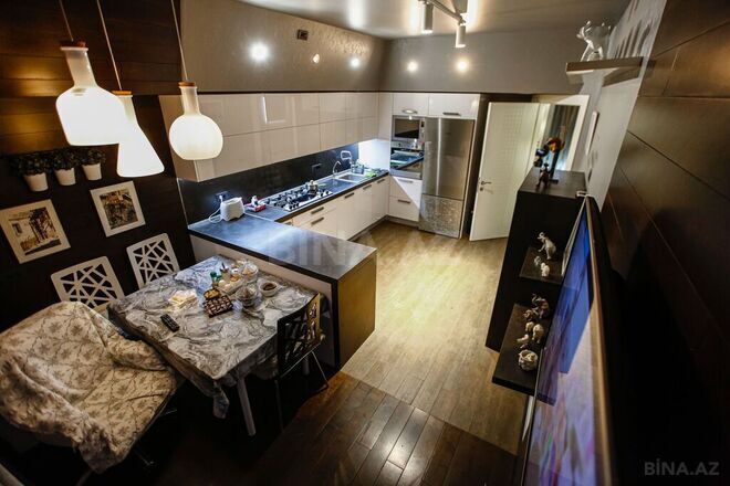 Satılır 4 otaqlı yeni tikili 200.5 m², 28 May m., photo 25 from 32