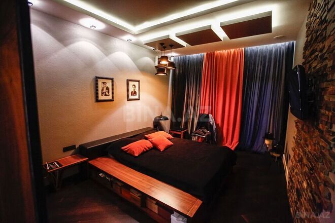 Satılır 4 otaqlı yeni tikili 200.5 m², 28 May m., photo 19 from 32