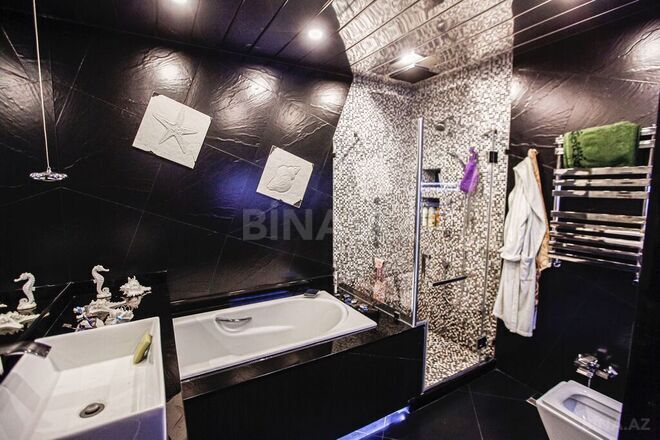Satılır 4 otaqlı yeni tikili 200.5 m², 28 May m., photo 10 from 32
