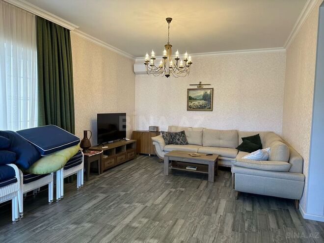 5 otaqlı həyət evi/bağ evi - Bilgəh q. - 400 m² (12)