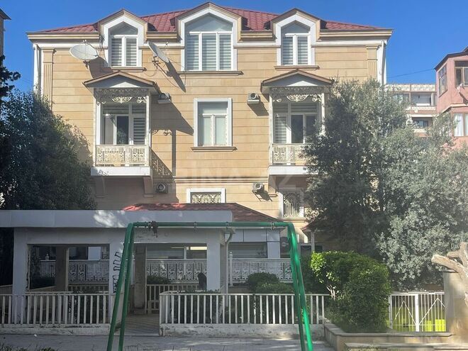 Satılır 20 otaqlı ofis 1 400 m², Memar Əcəmi m., photo 18 from 31