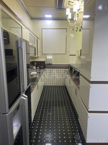 Satılır 20 otaqlı ofis 1 400 m², Memar Əcəmi m., photo 5 from 31