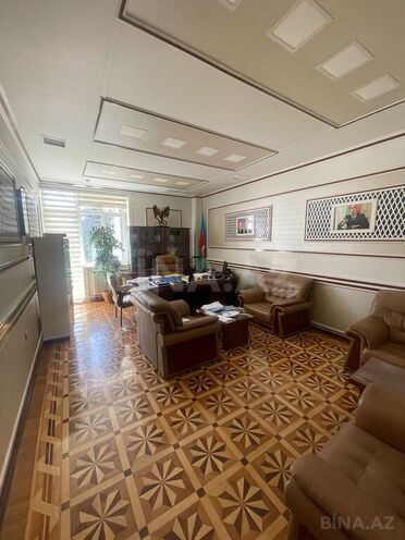 Satılır 20 otaqlı ofis 1 400 m², Memar Əcəmi m., photo 17 from 31