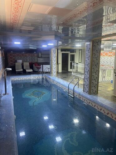 Satılır 20 otaqlı ofis 1 400 m², Memar Əcəmi m., photo 13 from 31