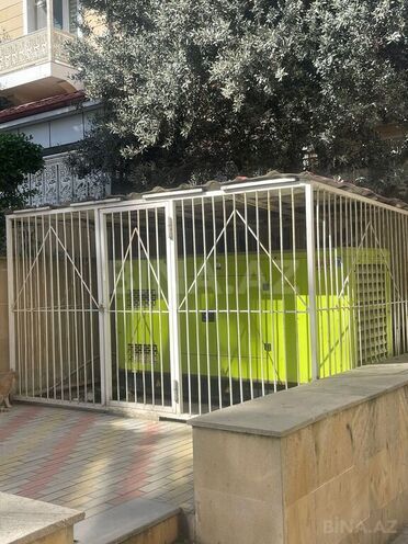 Satılır 20 otaqlı ofis 1 400 m², Memar Əcəmi m., photo 25 from 31