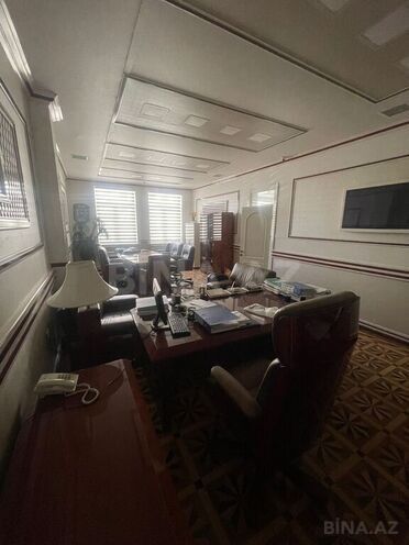Satılır 20 otaqlı ofis 1 400 m², Memar Əcəmi m., photo 15 from 31