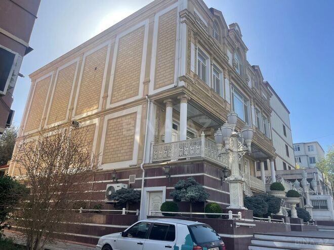 Satılır 20 otaqlı ofis 1 400 m², Memar Əcəmi m., photo 23 from 31