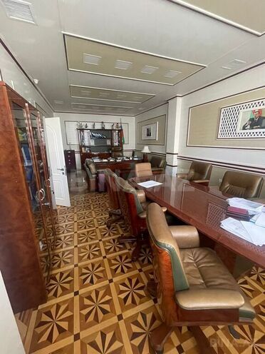 Satılır 20 otaqlı ofis 1 400 m², Memar Əcəmi m., photo 16 from 31