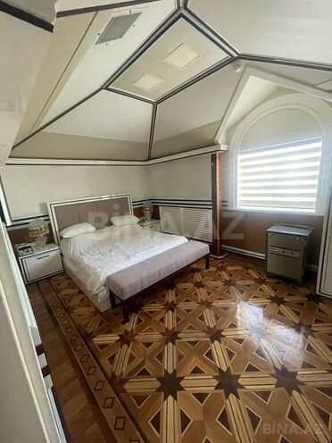 Satılır 20 otaqlı ofis 1 400 m², Memar Əcəmi m., photo 22 from 31