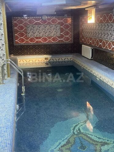 Satılır 20 otaqlı ofis 1 400 m², Memar Əcəmi m., photo 12 from 31