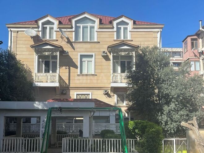 Satılır 20 otaqlı ofis 1 400 m², Memar Əcəmi m., photo 26 from 31
