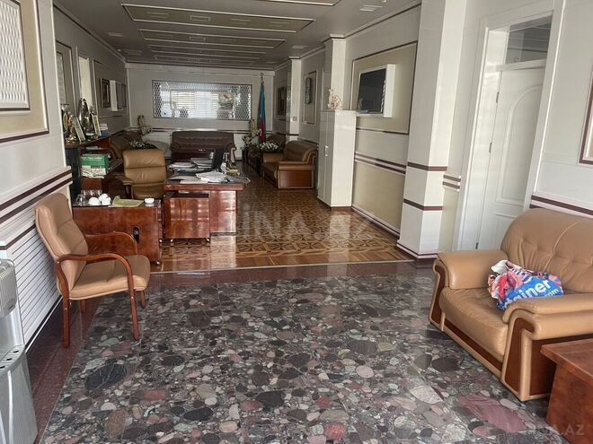 Satılır 20 otaqlı ofis 1 400 m², Memar Əcəmi m., photo 14 from 31