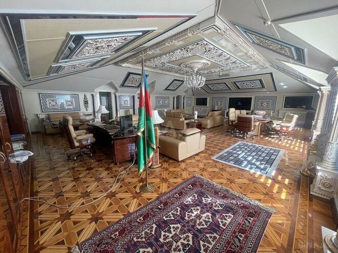 Satılır 20 otaqlı ofis 1 400 m², Memar Əcəmi m., photo 27 from 31