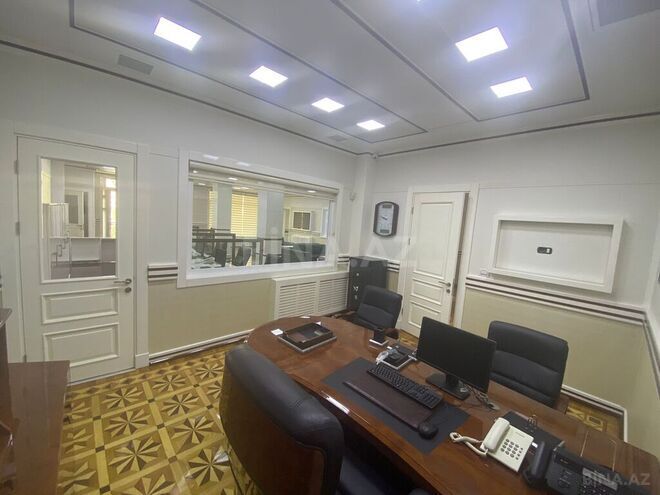 Сдаётся 5-комн. офис 300 м², м. Мемар Аджеми, photo 11 from 17