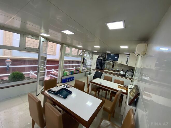 Сдаётся 5-комн. офис 300 м², м. Мемар Аджеми, photo 15 from 17