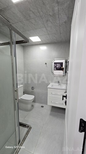 2-комн. новостройка - пос. Бакиханова - 56 м² (5)