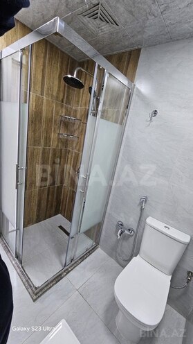 2-комн. новостройка - пос. Бакиханова - 56 м² (6)