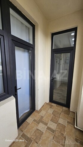 2-комн. новостройка - пос. Бакиханова - 56 м² (10)