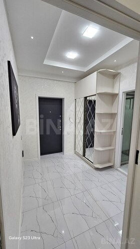 2-комн. новостройка - пос. Бакиханова - 56 м² (8)