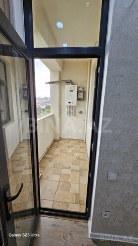 2-комн. новостройка - пос. Бакиханова - 56 м² (9)