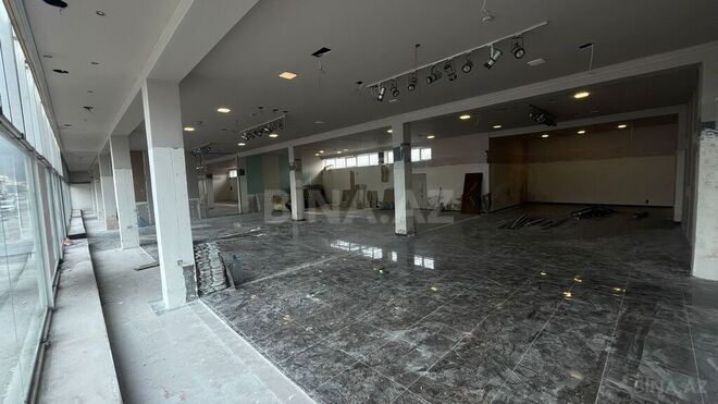 Obyekt - Xətai r. - 450 m² (17)