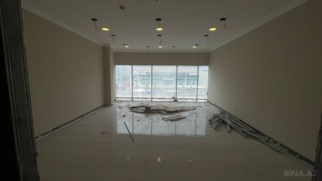 Obyekt - Xətai r. - 450 m² (3)