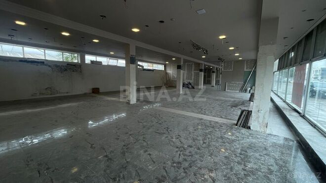 Obyekt - Xətai r. - 450 m² (19)