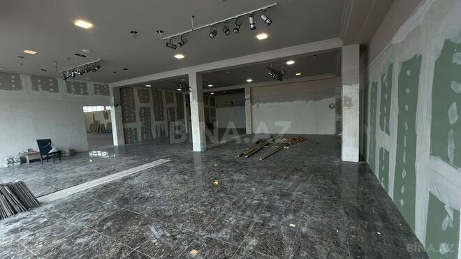 Obyekt - Xətai r. - 450 m² (14)
