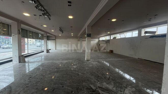 Obyekt - Xətai r. - 450 m² (18)