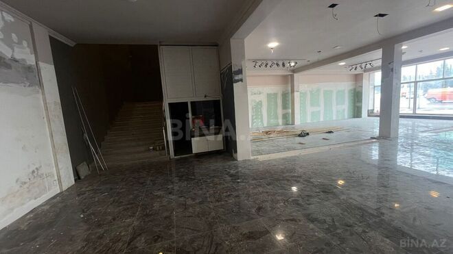 Obyekt - Xətai r. - 450 m² (10)