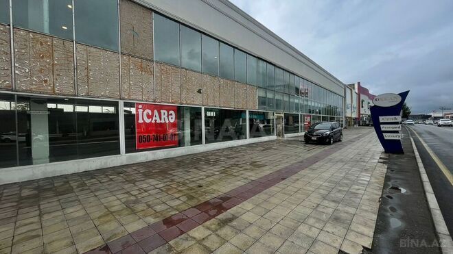 Obyekt - Xətai r. - 450 m² (1)