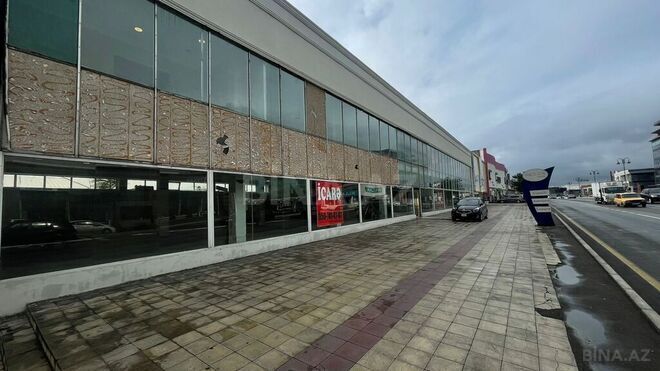 Obyekt - Xətai r. - 450 m² (2)