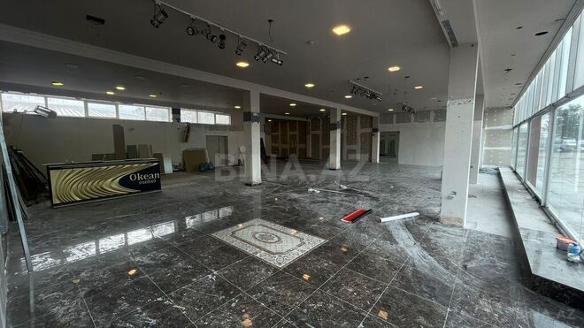 Obyekt - Xətai r. - 450 m² (16)