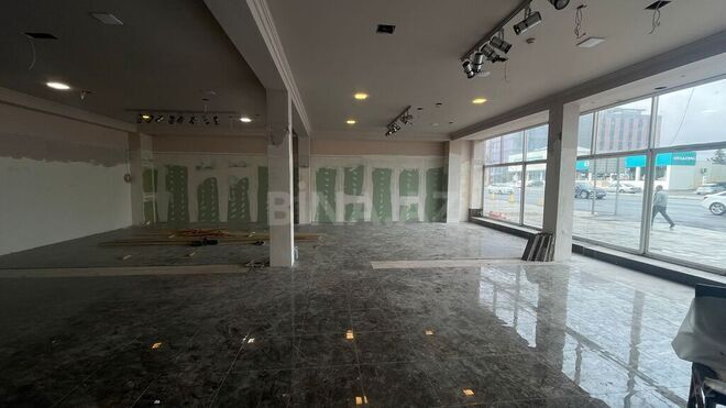 Obyekt - Xətai r. - 450 m² (13)