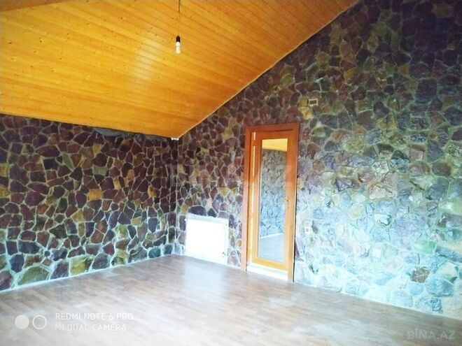10 otaqlı həyət evi/bağ evi - Qaraçuxur q. - 650 m² (5)
