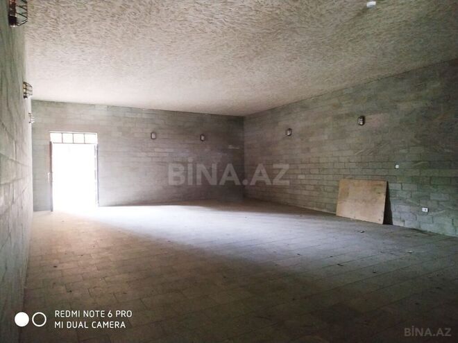 10 otaqlı həyət evi/bağ evi - Qaraçuxur q. - 650 m² (3)