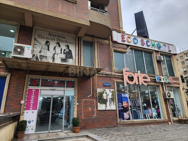 Satılır  obyekt 115 m², Əhmədli m., photo 10 from 13
