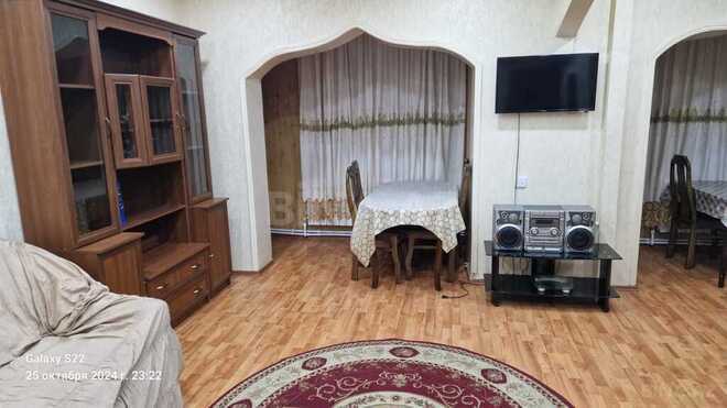 2 otaqlı köhnə tikili - Bakıxanov q. - 70 m² (1)