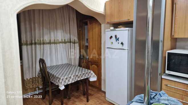 2 otaqlı köhnə tikili - Bakıxanov q. - 70 m² (7)