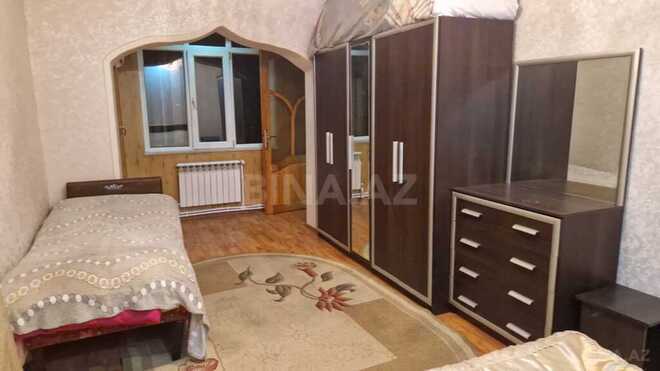 2 otaqlı köhnə tikili - Bakıxanov q. - 70 m² (6)