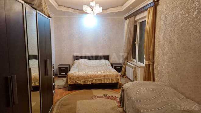 2 otaqlı köhnə tikili - Bakıxanov q. - 70 m² (5)