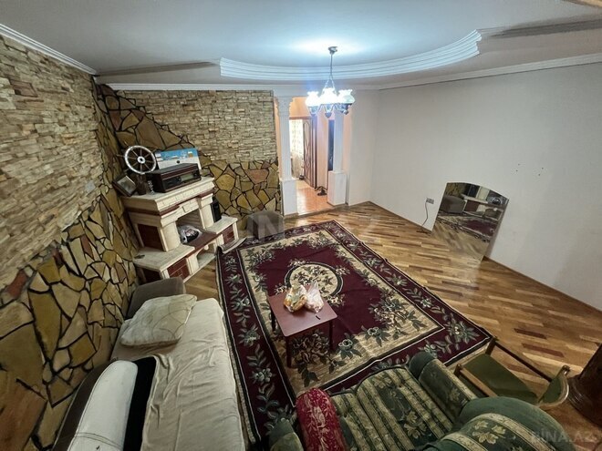 7 otaqlı həyət evi/bağ evi - Biləcəri q. - 340 m² (17)