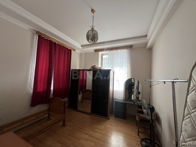 7 otaqlı həyət evi/bağ evi - Biləcəri q. - 340 m² (4)